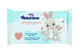 soap