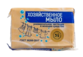 soap