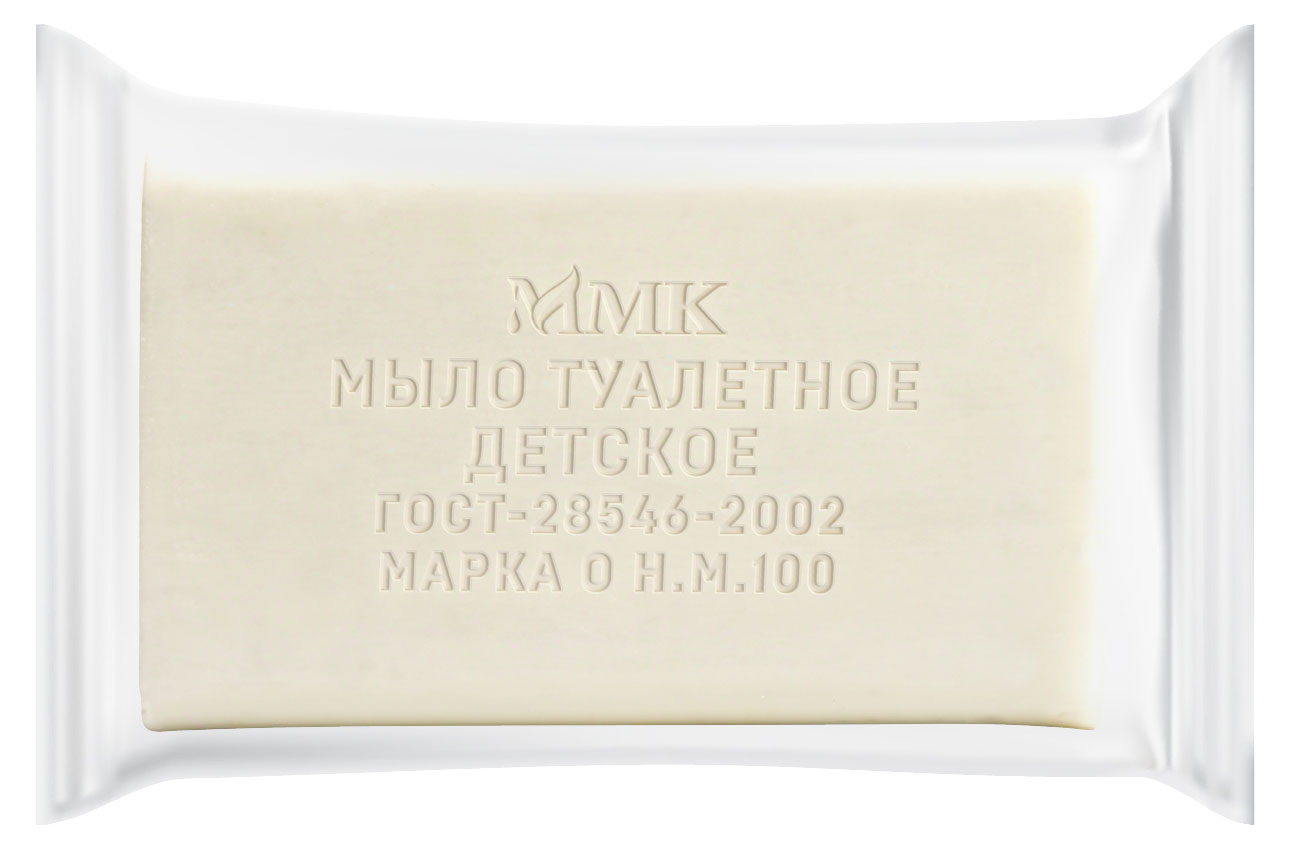 soap